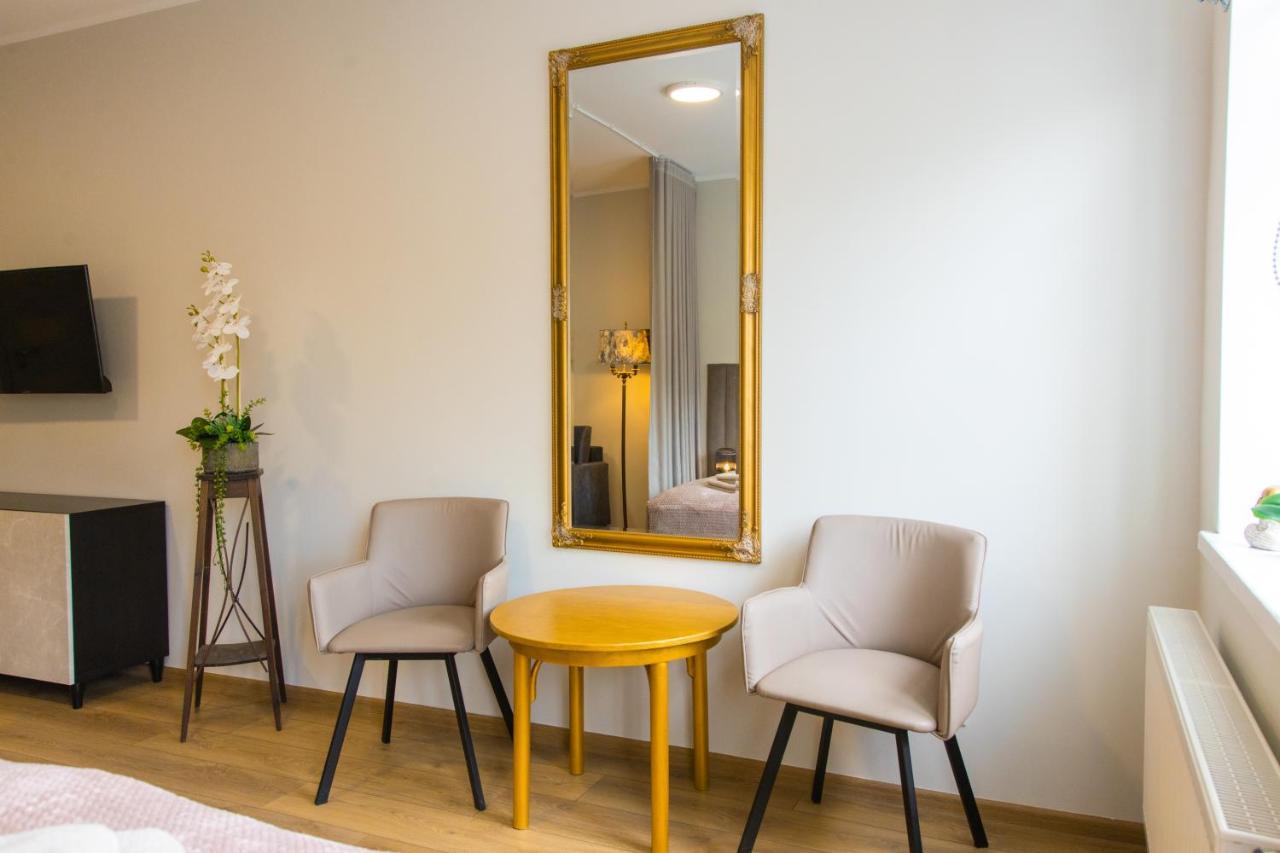 Apartamenty Rico Augustów Exteriér fotografie