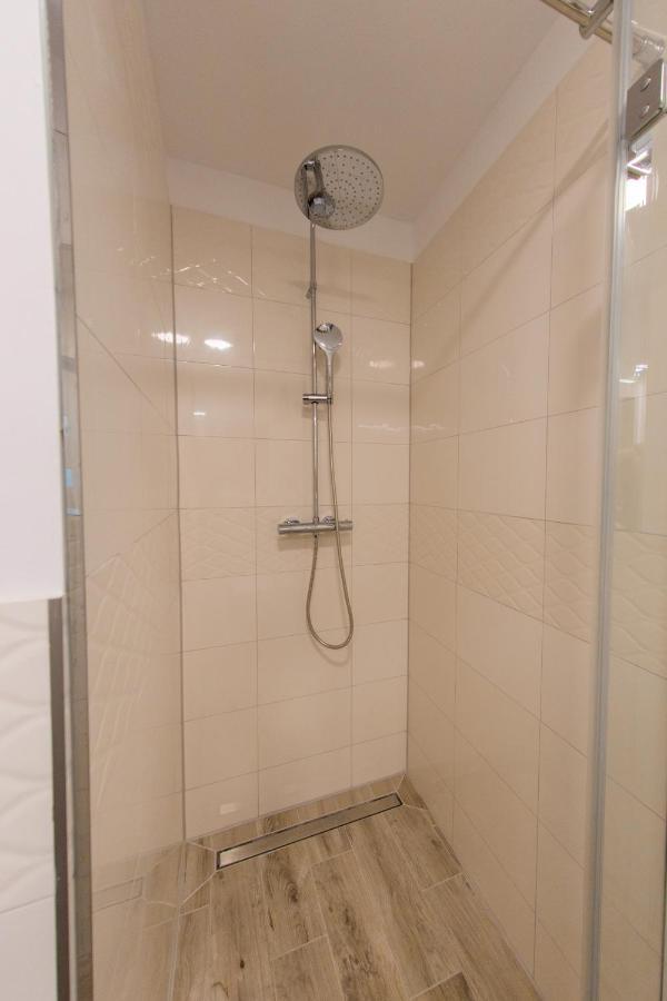 Apartamenty Rico Augustów Exteriér fotografie