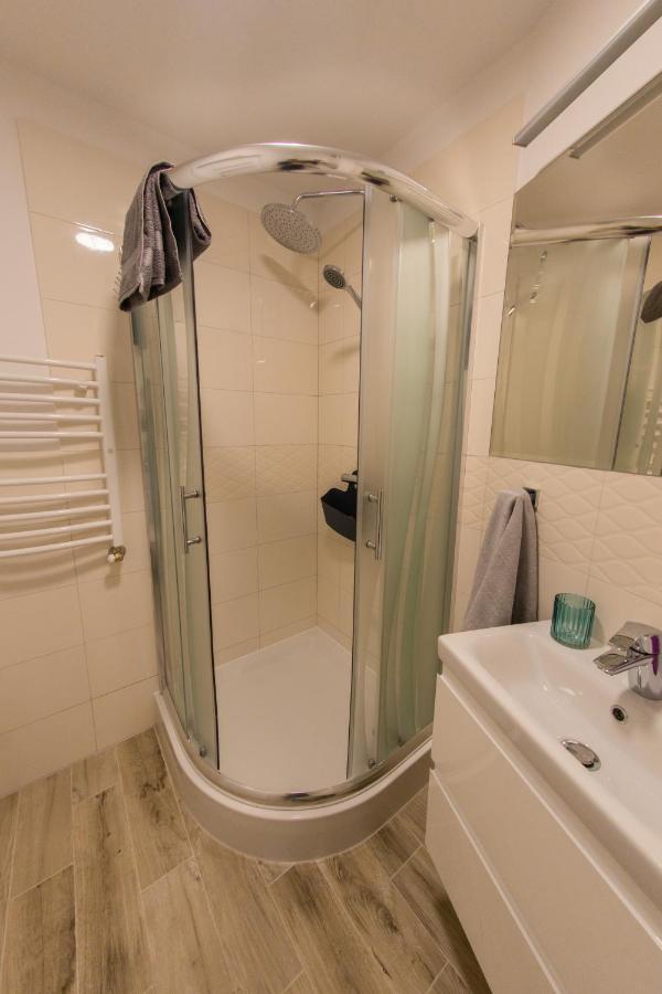 Apartamenty Rico Augustów Exteriér fotografie