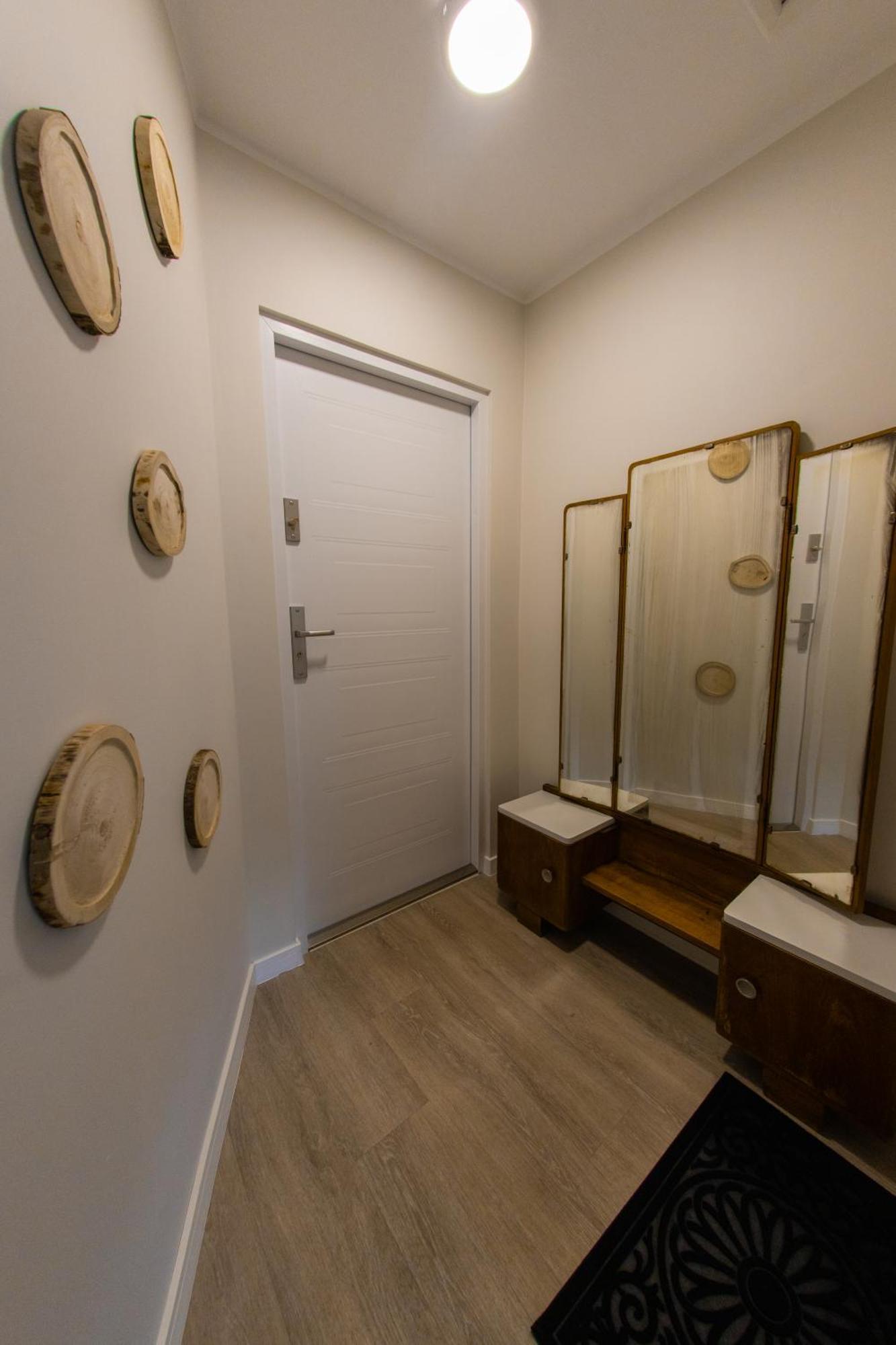 Apartamenty Rico Augustów Pokoj fotografie
